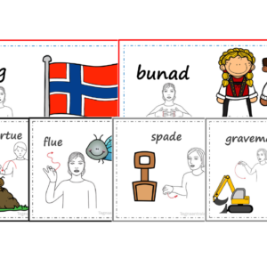 Vårpakke