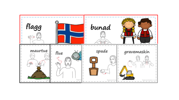 Vårpakke