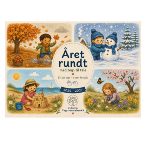 Årshjul 2026 - 2027